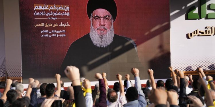 Brasil: detienen a dospresuntos terroristasvinculados a Hezbollah