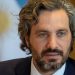 Cafiero: “Si gana Milei y rompe con Brasil y China se perderán US$ 22.000 millones”