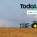Cambio de mandos: comenzó la transición en la Secretaría de Agricultura