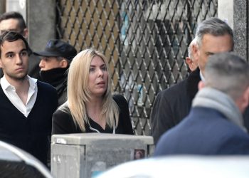 Capuchetti rechazó un pedido de detención solicitado por la querella de la Vicepresidenta