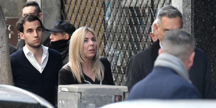 Capuchetti rechazó un pedido de detención solicitado por la querella de la Vicepresidenta