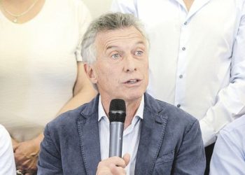 Casación confirma el sobreseimiento a Macri por espionaje