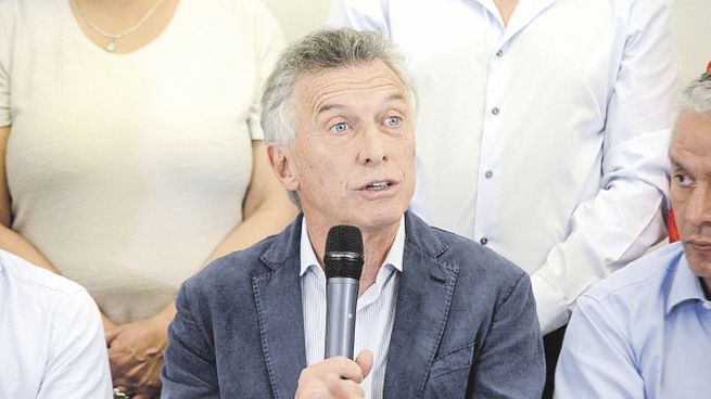 Casación confirma el sobreseimiento a Macri por espionaje