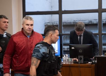 Caso Altamura: prisión perpetua para el mejor amigo, en un crimen sin cadáver