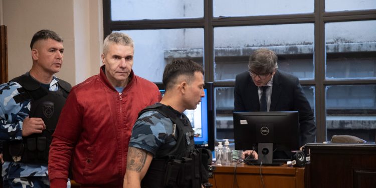 Caso Altamura: prisión perpetua para el mejor amigo, en un crimen sin cadáver