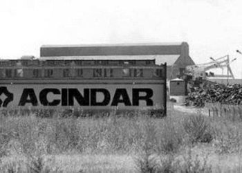 Causa Acindar: víctimas y organismos reclaman por la trasmisión del juicio