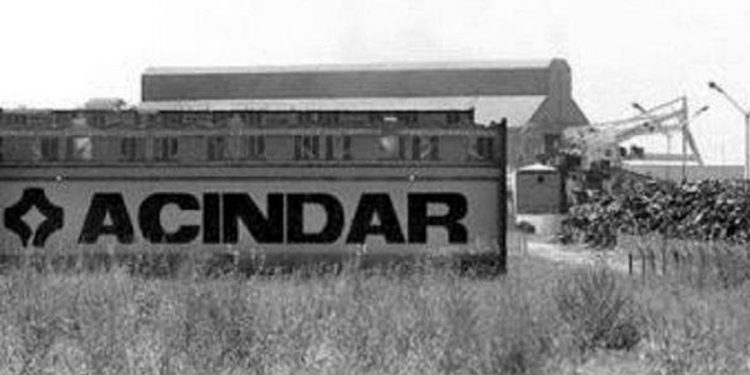 Causa Acindar: víctimas y organismos reclaman por la trasmisión del juicio