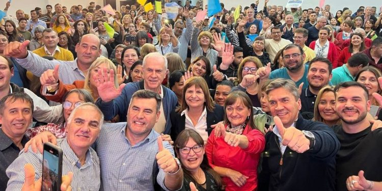 Chaco: JxC le arrebata al PJ la intendencia de Resistencia