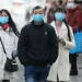 China asegura que enfermedades respiratorias “están bajo control efectivo”