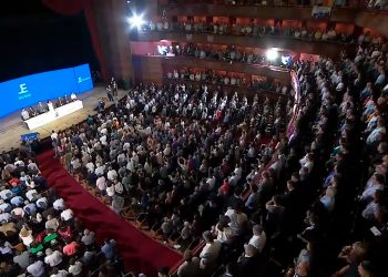 Comenzaron las segundas jornadas de “Democratizar es la tarea”