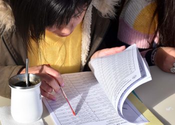 Comenzó la veda electoral para el balotaje de este domingo en todo el país