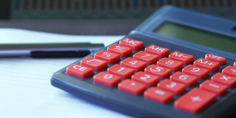 ¿Cómo se calcula el aguinaldo de diciembre?