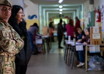 Cómo se vivió el balotaje, provincia por provincia