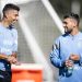 Con el regreso de Suárez, Bielsa activa el plan anti Argentina