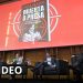 Con Kicillof en el panel, se presentó el libro “Muerta o presa” del ataque a Cristina