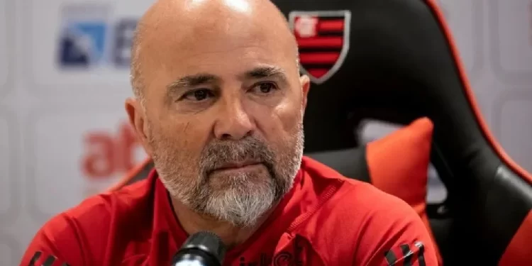 Con Reynoso en la cornisa, emerge la sombra de Sampaoli en Perú