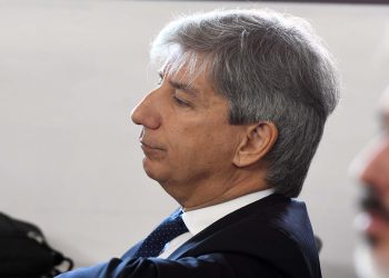 Con testimonios clave, avanza el juicio penal contra el destituido juez Bento