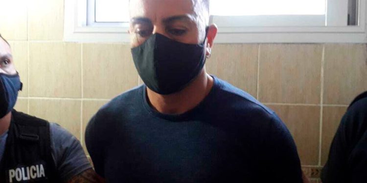 Condenaron a perpetua al fisicoculturista que admitió el femicidio de su pareja