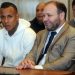 Confirmaron la sentencia a Villa por violencia de género contra su expareja
