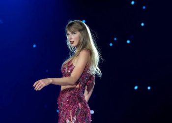Conmoción en Brasil: una swiftie murió en el concierto de Taylor Swift por ola de calor extremo