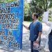 Continúa el paro de médicos en los sanatorios La Trinidad de San Isidro y Martínez