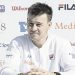 Copa Davis: Argentina recibirá a Kazajistán por los Qualifiers
