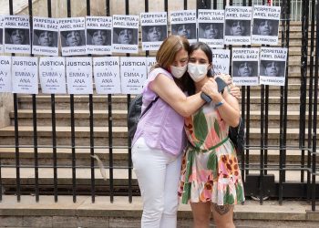 Córdoba: en 10 años, hubo 186 femicidios