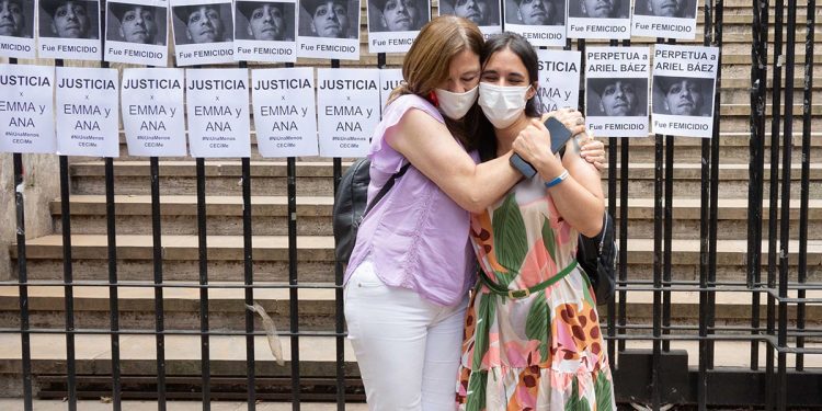 Córdoba: en 10 años, hubo 186 femicidios