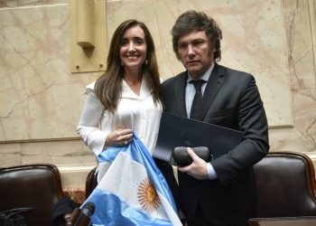 Crece el suspenso por la presidencia de Diputados y aumenta la tensión dentro del eje Milei-Macri-Schiaretti