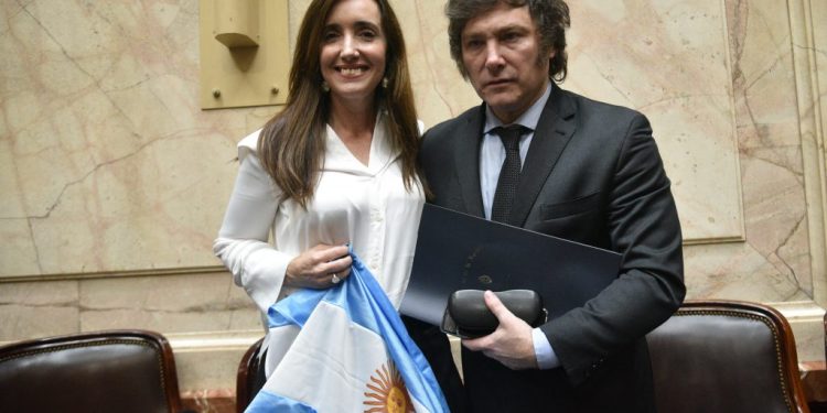 Crece el suspenso por la presidencia de Diputados y aumenta la tensión dentro del eje Milei-Macri-Schiaretti