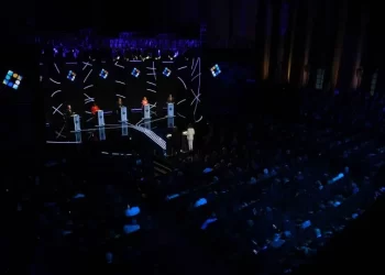 Cuándo es el debate presidencial por el balotaje 2023: día, hora y todo lo que tenés que saber