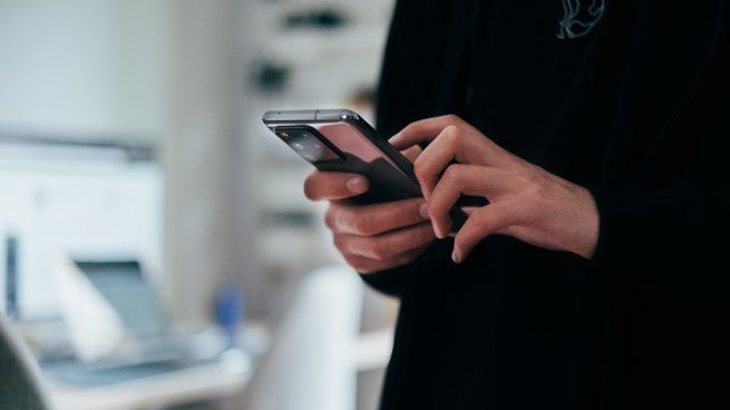 Cyber Monday 2023: las mejores ofertas y descuentos en teléfonos celulares