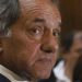 Daniel Scioli denunció “brutalidad injustificada” y cargó contra la Conmebol