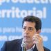 De Pedro se presentó como querellante en la causa por espionaje ilegal