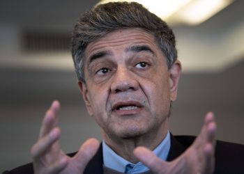 Déficit cero, ajuste ABL por inflación y fondos para obra en el Sarmiento