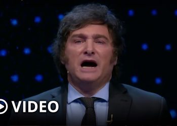 Denuncian que Milei violó la política de Estado de Argentina sobre Malvinas