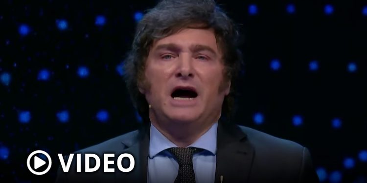Denuncian que Milei violó la política de Estado de Argentina sobre Malvinas