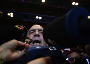 Desde el entorno de Milei hablan de trampas electorales, pero aseguran no tener pruebas