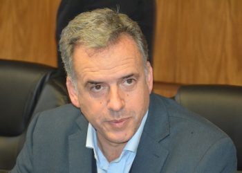 Desde el sector de Yamandú Orsi lamentaron que no haya una investigación administrativa