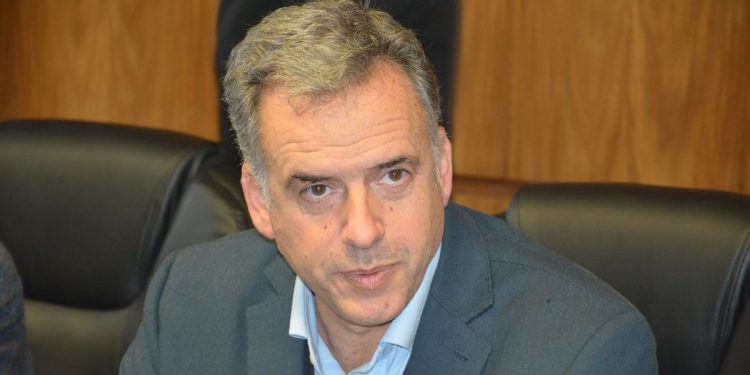 Desde el sector de Yamandú Orsi lamentaron que no haya una investigación administrativa