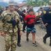 Detienen a cuatro integrantes de Sendero Luminoso, incluido un hijo del líder