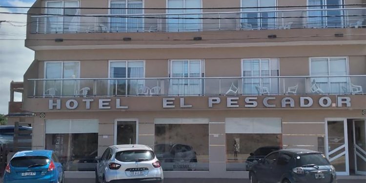 Detienen a la expareja del hotelero asesinado y al novio de ella por el crimen