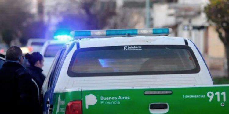 Detuvieron a un policía por atropellar y matar a nene de 9 años y herir a su hermano