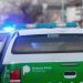 Detuvieron a un policía por atropellar y matar a nene de 9 años y herir a su hermano