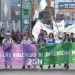 Día Internacional de la Lucha contra la Violencia hacia la Mujer: movilizaciones en todo el país