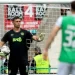 “Dibu” Martínez llegó al país para sumarse a la Selección