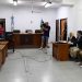Doble parricidio: Del Río salió del penal para su primera audiencia preliminar