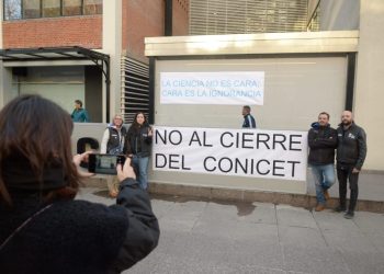 Documento en defensa de la ciencia nacional