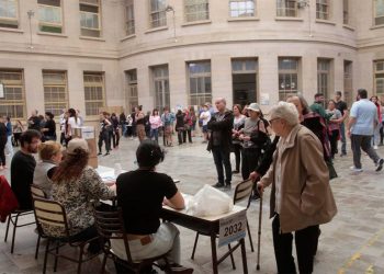 Documentos para votar, boletas válidas y autoridades de mesa: lo que hay que saber para el balotaje
