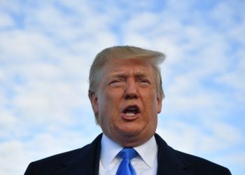 Donald Trump felicitó a Javier Milei: “Harás Argentina grande nuevamente”